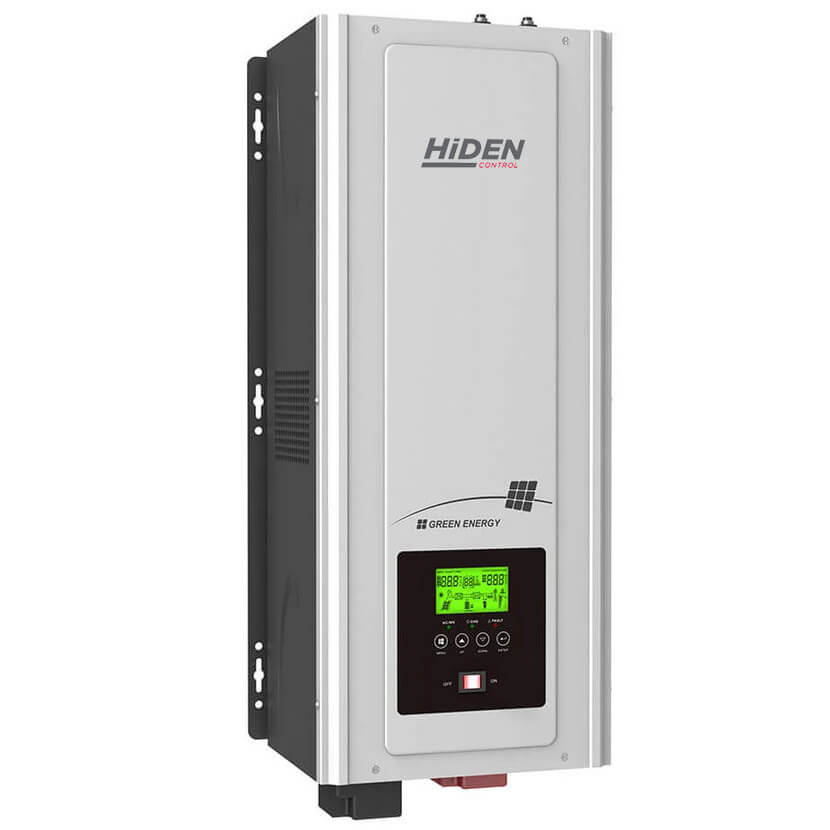 Hiden Control HPS30-5048